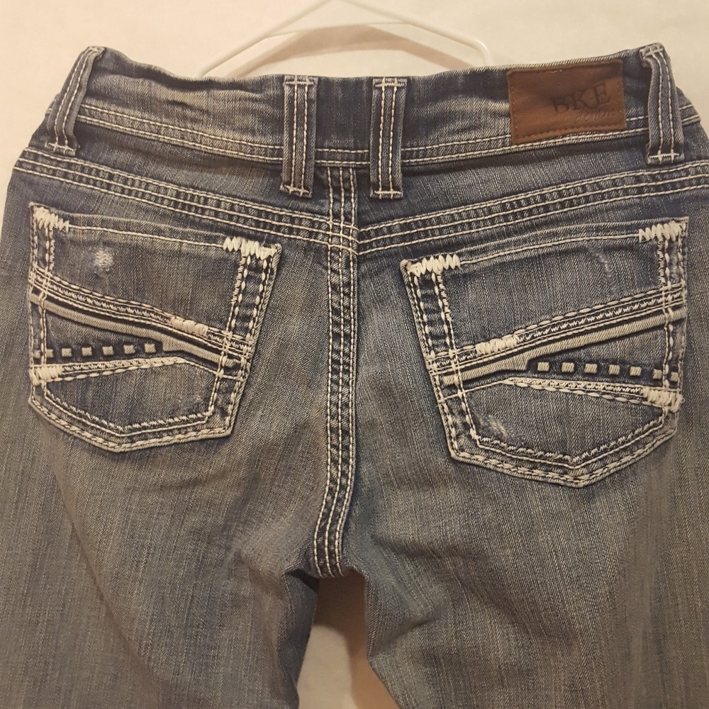 BKE Denim Payton size 29